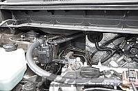 Photo of conversion LPG - KIA CARENS 1 591cm3 