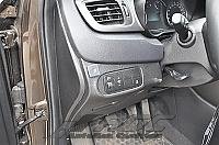 Photo of conversion LPG - KIA CARENS 1 591cm3 