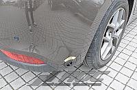 Photo of conversion LPG - KIA CARENS 1 591cm3 