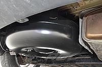 Photo of conversion LPG - KIA CARENS 1 591cm3 