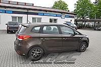Photo of conversion LPG - KIA CARENS 1 591cm3 