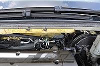 Photo of conversion LPG - PEUGEOT 407 1997 cm³