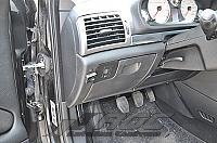 Photo of conversion LPG - PEUGEOT 407 1997 cm³