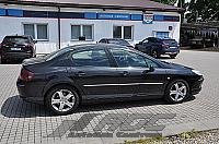 Photo of conversion LPG - PEUGEOT 407 1997 cm³