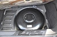 Photo of conversion LPG - PEUGEOT 407 1997 cm³