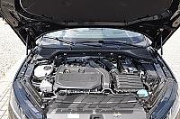 Foto z montáže LPG - ŠKODA OCTAVIA 1498 cm³