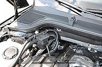 Foto z montáže LPG - ŠKODA OCTAVIA 1498 cm³