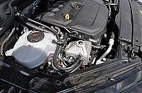 Foto z montáže LPG - ŠKODA OCTAVIA 1498 cm³