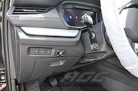 Foto z montáže LPG - ŠKODA OCTAVIA 1498 cm³