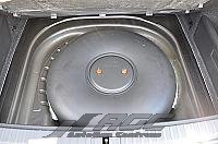 Foto z montáže LPG - ŠKODA OCTAVIA 1498 cm³