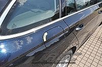 Foto z montáže LPG - ŠKODA OCTAVIA 1498 cm³