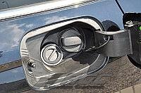 Foto z montáže LPG - ŠKODA OCTAVIA 1498 cm³