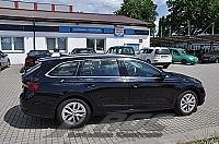 Foto z montáže LPG - ŠKODA OCTAVIA 1498 cm³