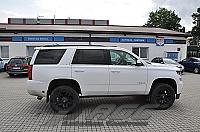 Foto z montáže LPG - CHEVROLET TAHOE 5328 cm³