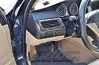 Foto z montáže LPG - BMW 560L 4398 cm3