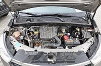 Photo of conversion LPG - DACIA LODGY 1598 cm³