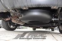 Photo of conversion LPG - DACIA LODGY 1598 cm³