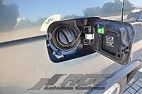 Foto z montáže LPG - BMW X5 4799 cm³