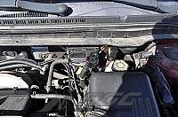 Photo of conversion LPG - HYUNDAI I30 1 591 cm³
