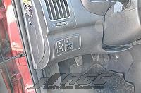 Photo of conversion LPG - HYUNDAI I30 1 591 cm³