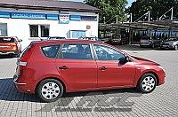 Photo of conversion LPG - HYUNDAI I30 1 591 cm³