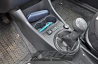 Foto z montáže LPG - ŠKODA FABIA 1 198 cm³
