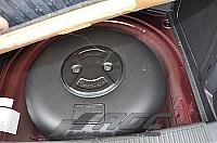 Foto z montáže LPG - ŠKODA FABIA 1 198 cm³