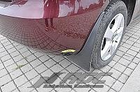 Foto z montáže LPG - ŠKODA FABIA 1 198 cm³