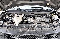Photo of conversion LPG - CHEVROLET EXPRESS 5999 cm³