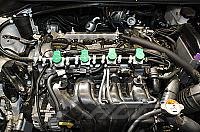 Photo of conversion LPG - Kia Ceed 1,6 GDI