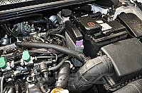 Photo of conversion LPG - Kia Ceed 1,6 GDI