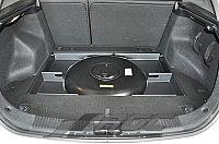 Photo of conversion LPG - Kia Ceed 1,6 GDI