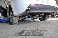 Photo of conversion LPG - Kia Ceed 1,6 GDI
