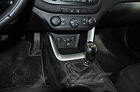 Photo of conversion LPG - Kia Ceed 1,6 GDI