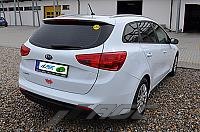 Photo of conversion LPG - Kia Ceed 1,6 GDI