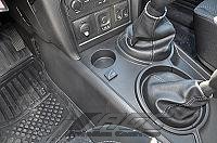 Photo of conversion LPG - LADA NIVA TRAVEL 1690cm³