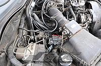 Photo of conversion LPG - MITSUBISHI PAJERO SPORT  2 972 cm³