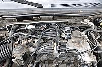 Photo of conversion LPG - MITSUBISHI PAJERO SPORT  2 972 cm³