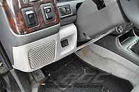 Photo of conversion LPG - MITSUBISHI PAJERO SPORT  2 972 cm³