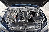 Foto z montáže LPG - BMW 560L 2979 cm³