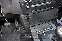 Foto z montáže LPG - BMW 560L 2979 cm³