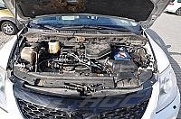 Photo of conversion LPG - MAZDA CX-9 3726 cm³