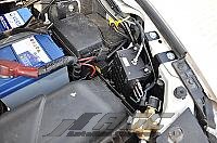Photo of conversion LPG - MAZDA CX-9 3726 cm³