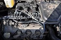 Photo of conversion LPG - MAZDA CX-9 3726 cm³