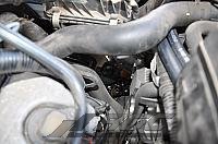 Photo of conversion LPG - MAZDA CX-9 3726 cm³