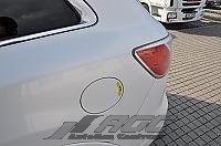 Photo of conversion LPG - MAZDA CX-9 3726 cm³