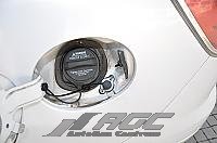 Photo of conversion LPG - MAZDA CX-9 3726 cm³