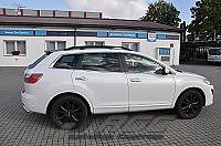 Photo of conversion LPG - MAZDA CX-9 3726 cm³