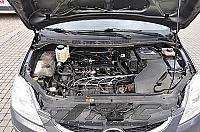 Photo of conversion LPG - MAZDA 5 1798 cm³