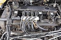 Photo of conversion LPG - MAZDA 5 1798 cm³